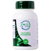 Ariani Health Solutions Calcium & Magnesium